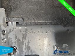 Volvo FM 460 4x2 PTO + ACC