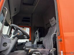 Mercedes-Benz Actros 2540 (DEVANT LAMES / STEEL FRONT / 6X2 /...