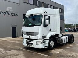 Renault Premium 430 DXI (GOOD CONDITION / BONNE ETAT / ...