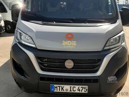 2023 Fiat Ducato Weinsberg Carabus | Manuale | L3H2