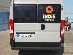 2023 Fiat Ducato Weinsberg Carabus | Manuale | L3H2