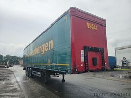 kÖGEL S 24-1 - COIL - SLIDING ROOF--SAF DISC. TUV BEL...