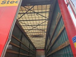 KÖGEL S 24-1 - COIL - SLIDING ROOF--SAF DISC. TUV BEL...