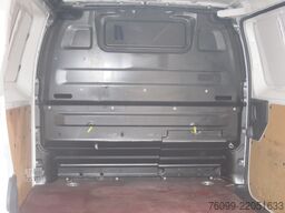 Citroen Jumpy2.0 HDI  Profi M 3-Sitzer Klima AHK