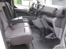 Citroen Jumpy2.0 HDI  Profi M 3-Sitzer Klima AHK