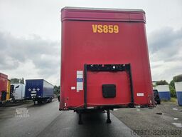 KÓGEL SN 24 -SLIDING ROOF- COIL - SAF DISC.
