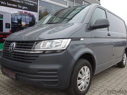 VW T6.1 Transporter Kühlkasten FRISCHEDIENST/AUTOM.
