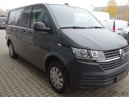 VW T6.1 Transporter Kühlkasten FRISCHEDIENST/AUTOM.