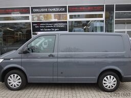 VW T6.1 Transporter Kühlkasten FRISCHEDIENST/AUTOM.
