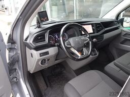 VW T6.1 Transporter Kühlkasten FRISCHEDIENST/AUTOM.