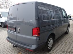 VW T6.1 Transporter Kühlkasten FRISCHEDIENST/AUTOM.
