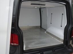 VW T6.1 Transporter Kühlkasten FRISCHEDIENST/AUTOM.