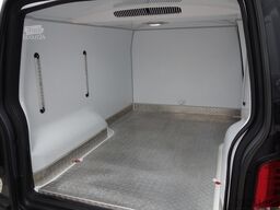 VW T6.1 Transporter Kühlkasten FRISCHEDIENST/AUTOM.
