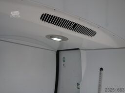 VW T6.1 Transporter Kühlkasten FRISCHEDIENST/AUTOM.