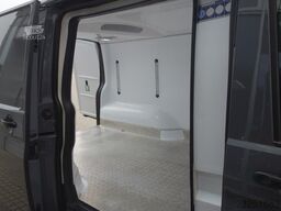VW T6.1 Transporter Kühlkasten FRISCHEDIENST/AUTOM.