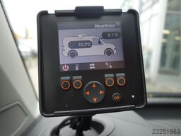 VW T6.1 Transporter Kühlkasten FRISCHEDIENST/AUTOM.
