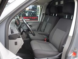 VW T6.1 Transporter Kühlkasten FRISCHEDIENST/AUTOM.