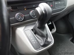 VW T6.1 Transporter Kühlkasten FRISCHEDIENST/AUTOM.