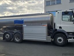 DAF CF 450 FAN