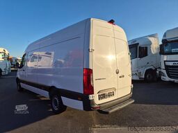 Mercedes-Benz SPRINTER 319 CDI L3 V6