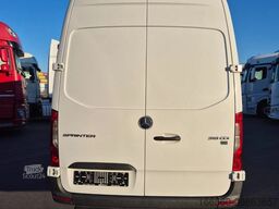 Mercedes-Benz SPRINTER 319 CDI L3 V6