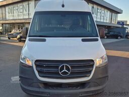 Mercedes-Benz SPRINTER 319 CDI L3 V6