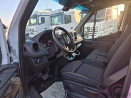 Mercedes-Benz SPRINTER 319 CDI L3 V6