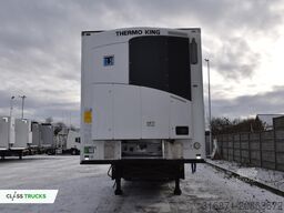 SCHMITZ CARGOBULL SKO FP 45 ThermoKing SLXi 300