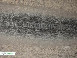 SCHMITZ CARGOBULL SKO FP 45 ThermoKing SLXi 300