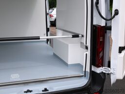 Nissan Interstar 3,5t 150PS Kühltransporter
