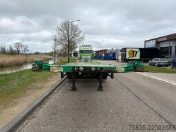 D-Tec FT-43-03V Multi / Lift-axle / APK-TÜV 01-2027