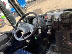 Iveco Trakker AD380T41 6x4 Palfinger 16 Tonmeter laad...