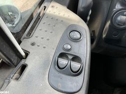 Iveco Trakker AD380T41 6x4 Palfinger 16 Tonmeter laad...