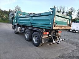 Mercedes-Benz 2646 6x4 BB Bordmatik
