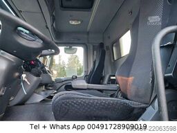 Mercedes-Benz 2646 6x4 BB Bordmatik