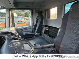 Mercedes-Benz 2646 6x4 BB Bordmatik