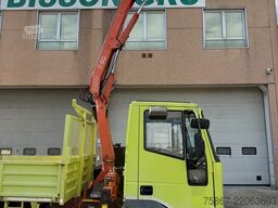 Iveco EUROCARGO 100E15