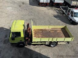 Iveco EUROCARGO 100E15