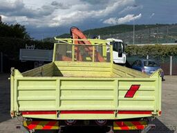 Iveco EUROCARGO 100E15
