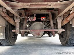 Iveco EUROCARGO 100E15