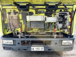 Iveco EUROCARGO 100E15