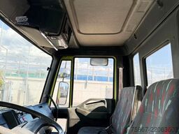 Iveco EUROCARGO 100E15