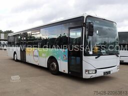 Iveco Crossway LE/ without papers / for spareparts