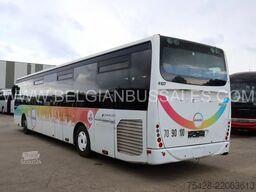 Iveco Crossway LE/ without papers / for spareparts