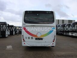 Iveco Crossway LE/ without papers / for spareparts