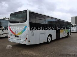 Iveco Crossway LE/ without papers / for spareparts