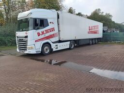 Schmitz Cargobull Tiefkühlkoffer Standard