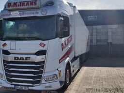 Schmitz Cargobull Tiefkühlkoffer Standard