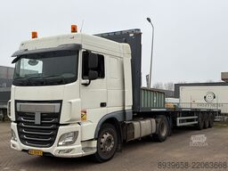 DAF XF 440 FT