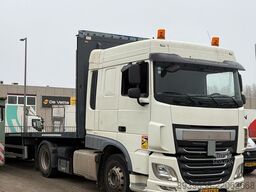 DAF XF 440 FT